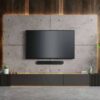 MS81B Wall Mount for Sonos Ray Lifestyle
