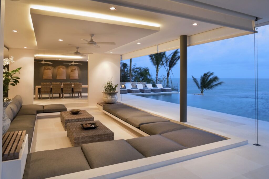 RESIDENTIAL SOLUTIONS