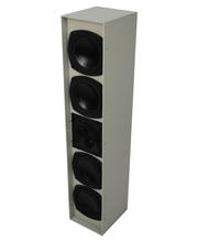 James Loudspeaker