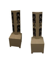 James Loudspeaker
