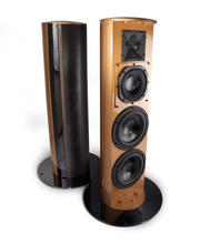 James Loudspeaker