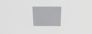 invisible speakers