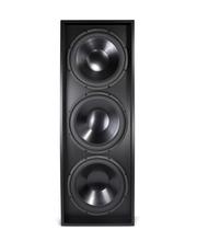 James Loudspeaker