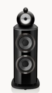 Bowers & Wilkins