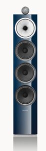 Bowers & Wilkins