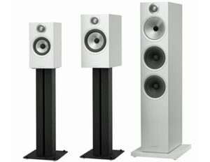 Bowers & Wilkins