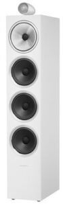 Bowers & Wilkins