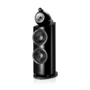 Bowers & Wilkins