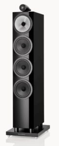 Bowers & Wilkins