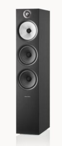 Bowers & Wilkins
