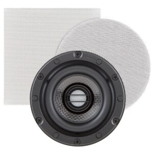 speaker