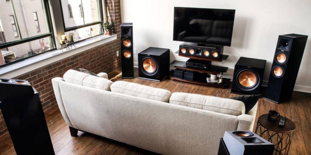 Audio Visual
