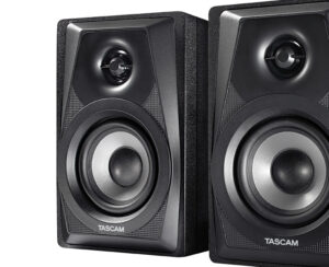 tascam