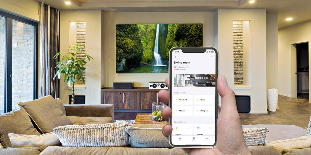 Home Automation