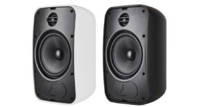 marine speakers
