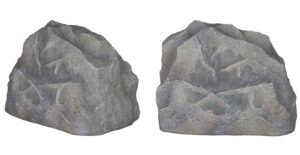 rock speakers