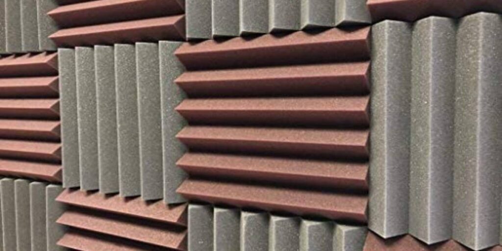 soundproofing
