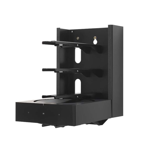 Premium Dock for 4 x Sonos Amp