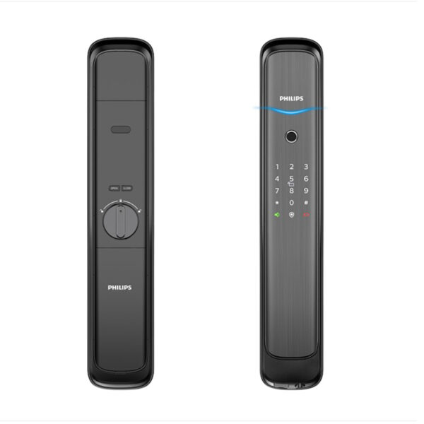 Philips 702E Smart Lock