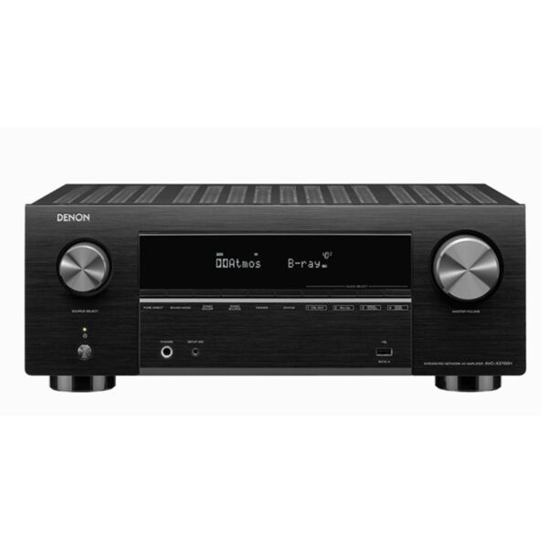 AVC-X3700H