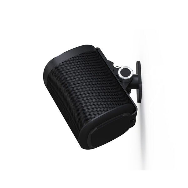 Security Lock Wall Mount for Sonos One, One SL and Play
