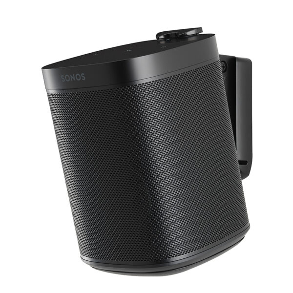 Wall Mount for Sonos One, One SL and Play