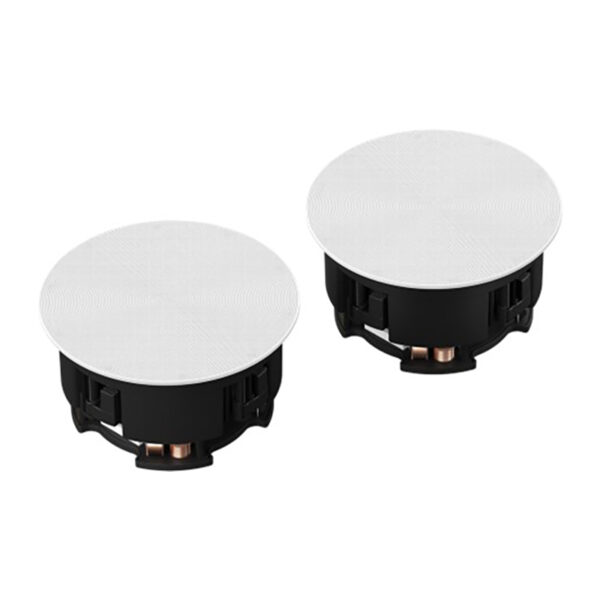 In-Ceiling Speakers by Sonos (Pair)