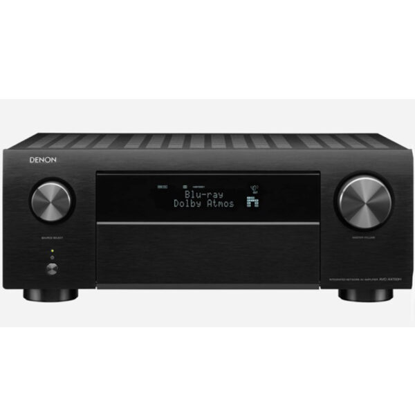 AVC-X4700H