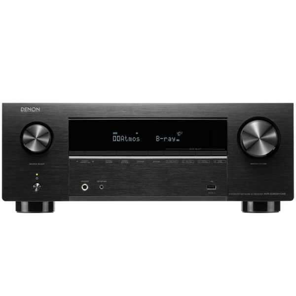 AVR-X2800H