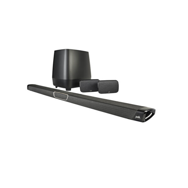 MAGNIFI MAX SR