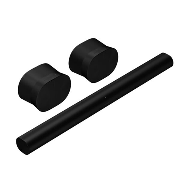 Premium Surround Set with Arc