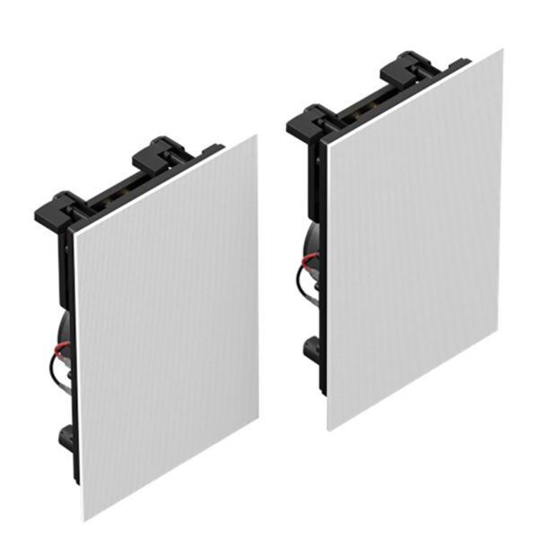 In-Wall Speakers by Sonos and Sonance (Pair)