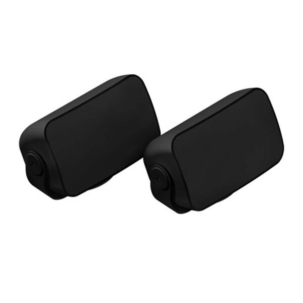 Outdoor Speakers by Sonos and Sonance