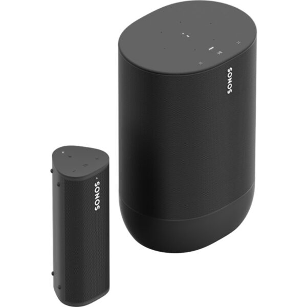 Portable Set
