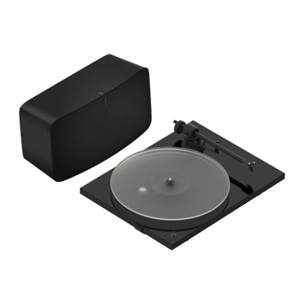 Turntable Set