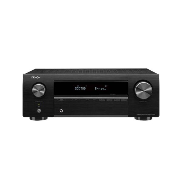 AVR-X250BT