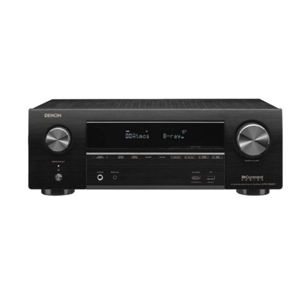 AVR-X2700H