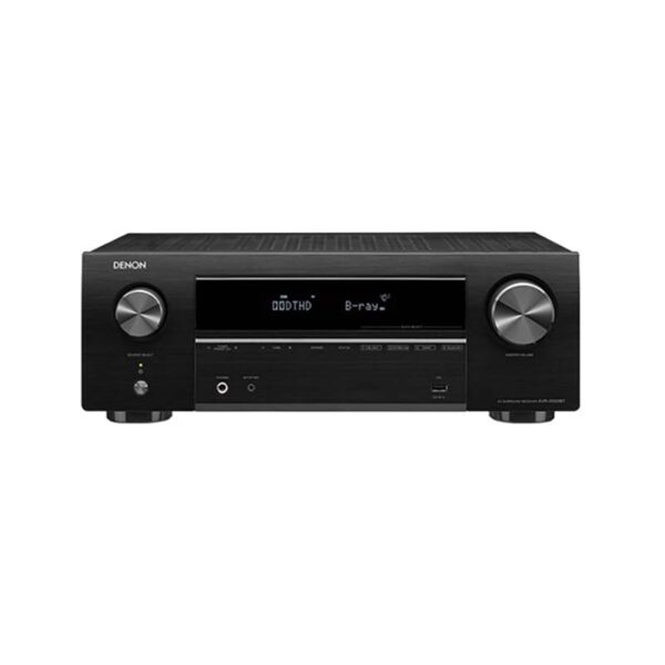 AVR-X550BT