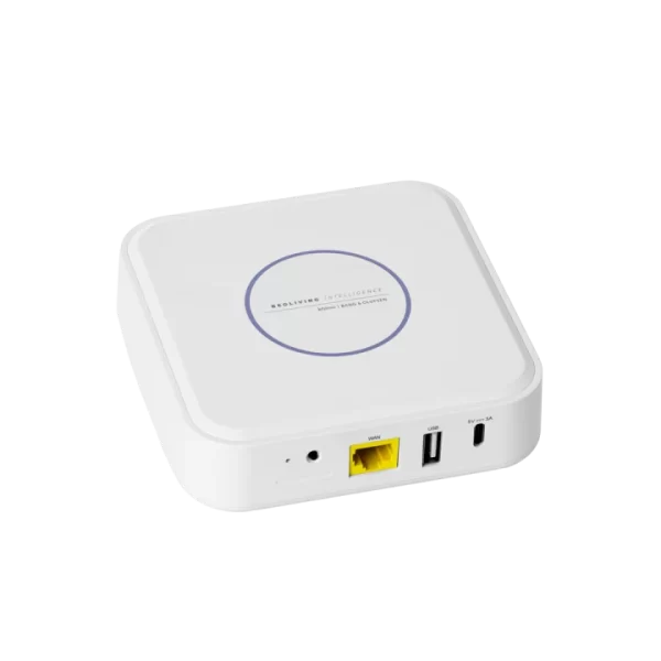 BEOLIVING INTELLIGENCE