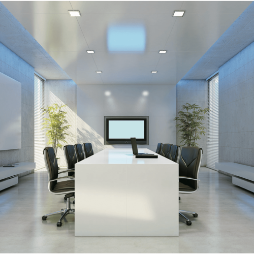 Corporate Enterprise & Executive Boardrooms