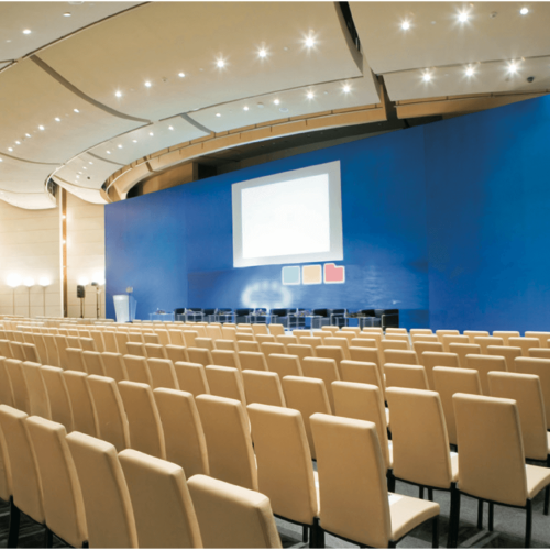 Education Presentation Systems