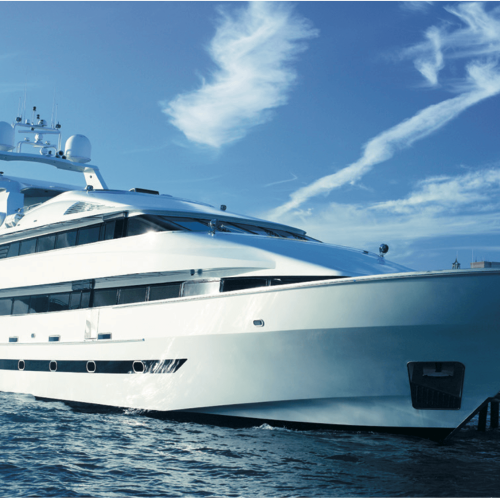 Yachts and Luxury Transportation